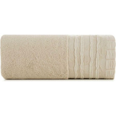 Rossi dvielis 50x90 bēšs frotē 500 g/m2