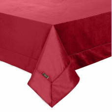 Galdauts 145x220 Samts, bordo samts