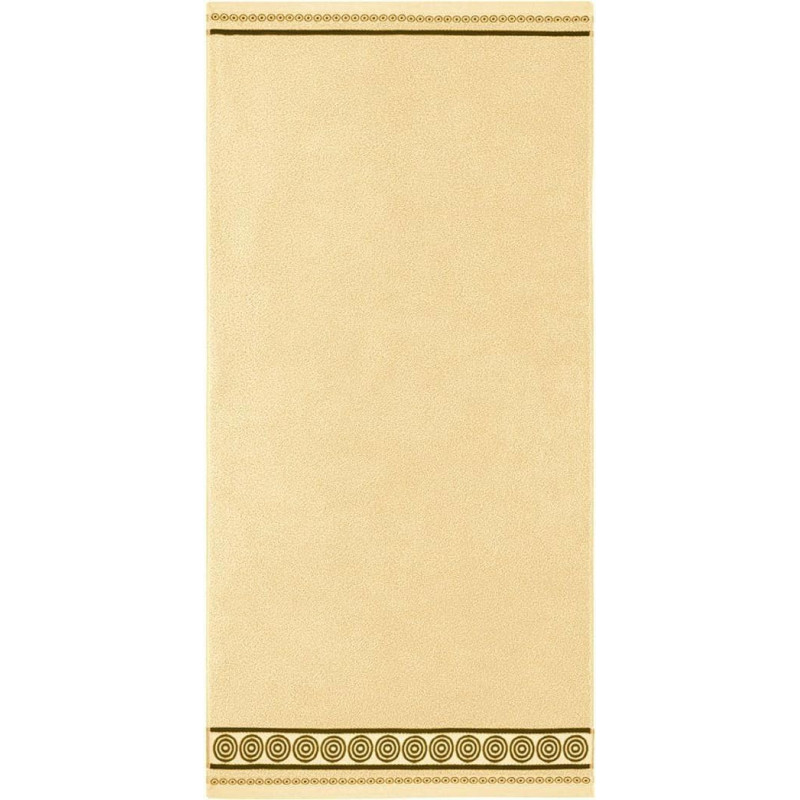 Rondo 2 dvielis 70x140 olu rieksts 500 g/m2 8672/11 23