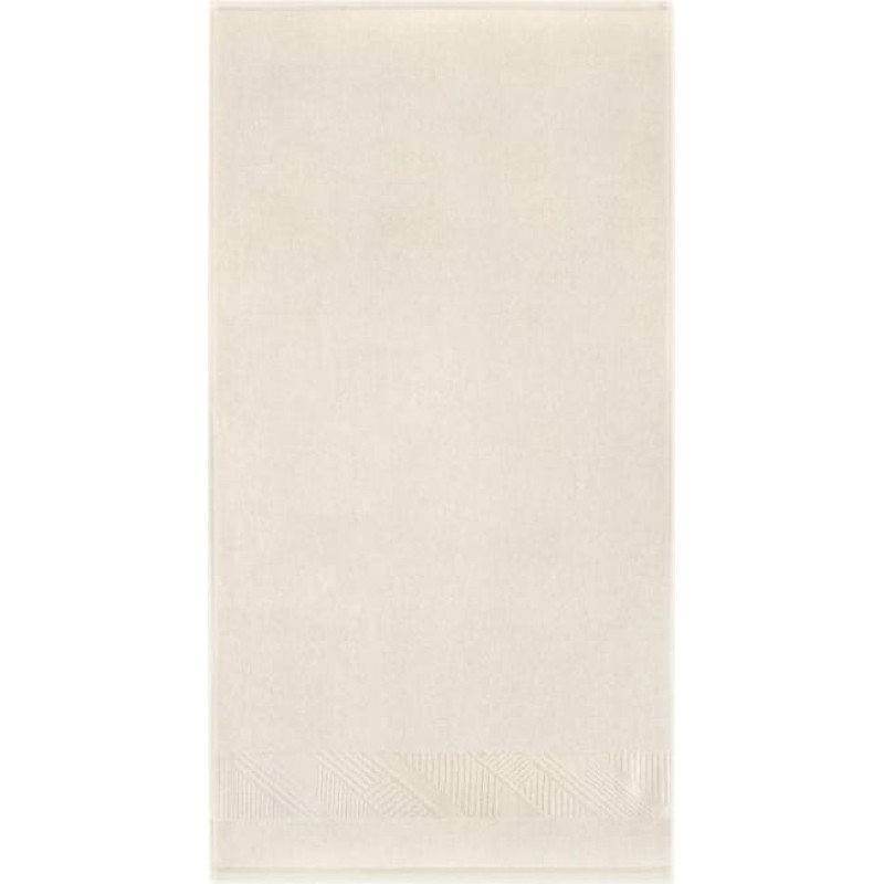 Enzo dvielis 70x140 bēšs 420 g/m2 013T 23