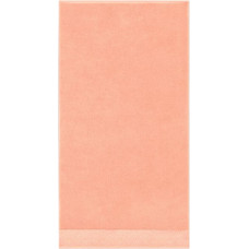 Ravenna dvielis 50x90 begonija aprikoze 450 g/m2 5750