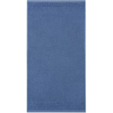 Primavera dvielis 30x50 zils 450 g/m2 23