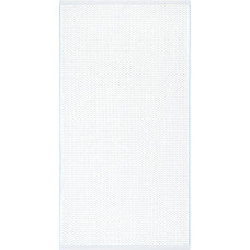 Lahti dvielis 70x140 zils zigzags 500 g/m2 23