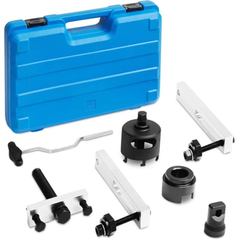 MSW Instrumentu komplekts DSG sajūga montāžai un demontāžai