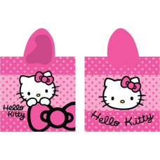 Pončo 60 x 120 D Hello Kitty 01 1597