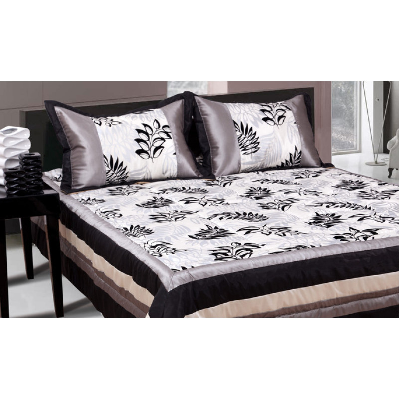 CHON gultas pārklājs 220x240+2x50x70 FLOK 4A