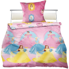Princeses gultas veļa 160x200 My Princess 4183