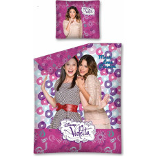 Violetta gultas veļa 160x200 04 5632