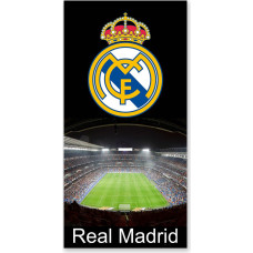 Real Madrid dvielis 76x152 Real Madrid Stadium 60264