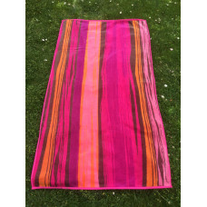 Pludmales dvielis 90x160 Positive Energy Ibiza 16 400g/m2