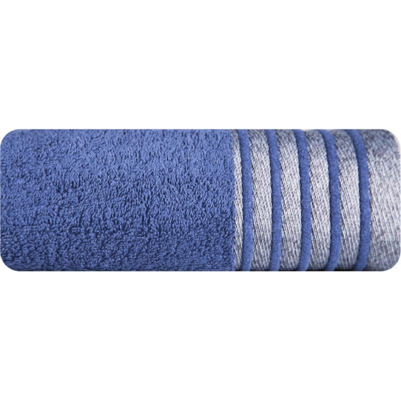 Dvielis Max 50x90 14 Rudzupuķe 500g