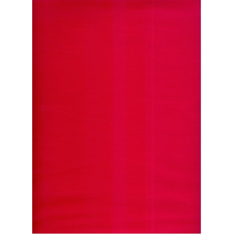 Satīna palags 160x210 Sarkans