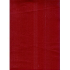 Satīna palags 180x210 Burgundija