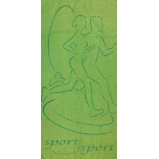 Aktīvais dvielis 70x140 Sport 7659/2