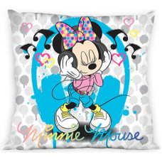 Mini Mouse spilvendrāna 40x40 12 6451
