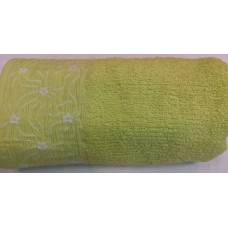 Limited Coll dvielis 70x140 zaļš Zema cena