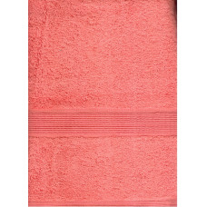 Nefretete Dvielis 90x160 Fusion Coral 700gsm