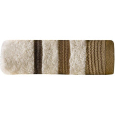 Metropolitan dvielis 50x90 02 krēmveida frotē 500g/m2 ar apmalīti