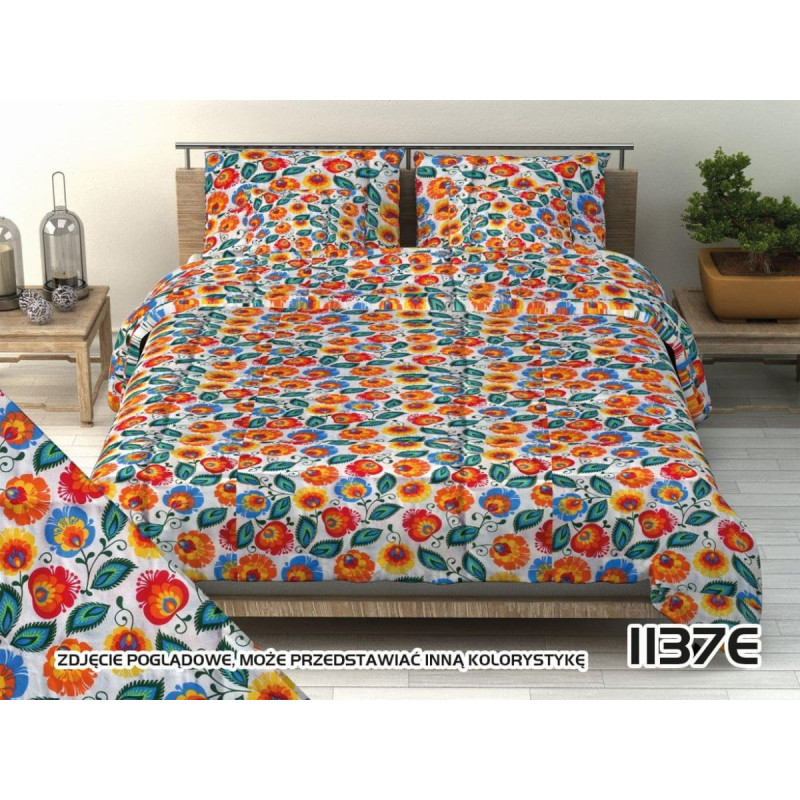 Mizas pakaiši 140x200 1137E Łowicka