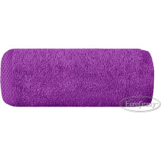 Gluds dvielis 1 70x140 13 ceriņi 400g/m2 frotē