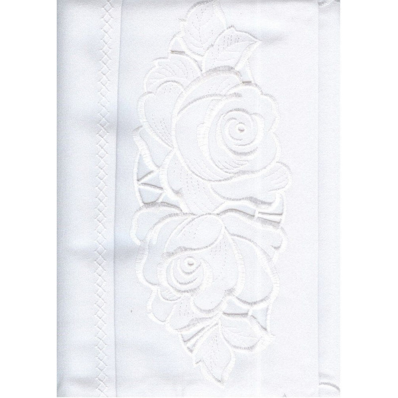 Galdauts Barbara 140x400 balts 33 Rn