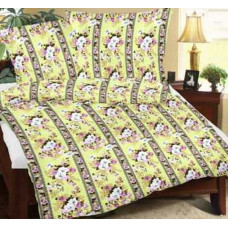 Mizas pakaiši 140x200 raksts 117/1 Tapetes ar pogām 100% bieza kokvilna