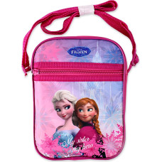 Plecu soma 20x15x5 Frozen Frozen A 2067 Anna Elsa Princesses