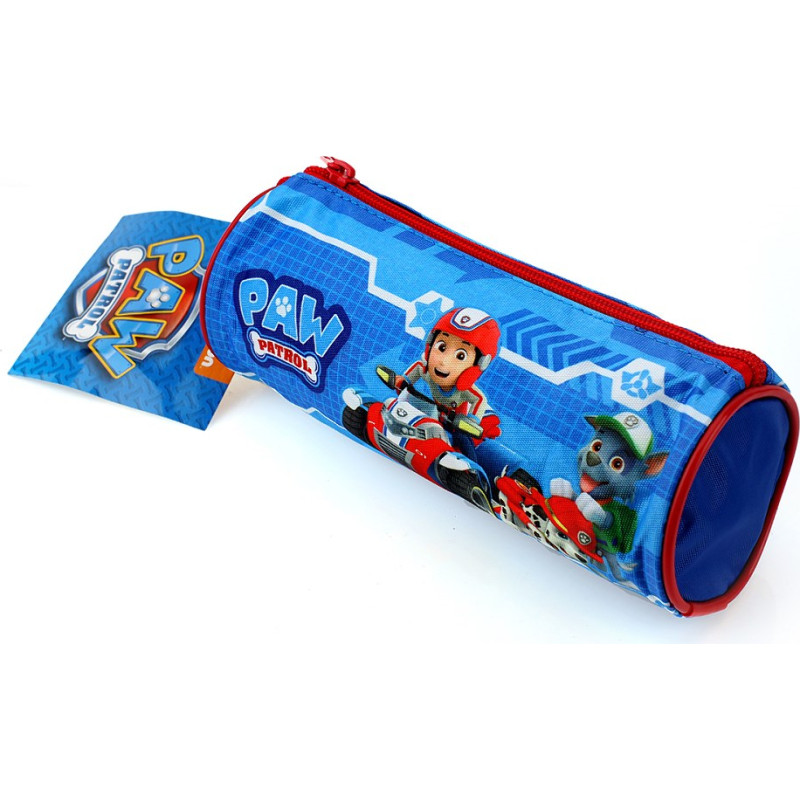 Penāļa somas soma Paw Patrol Paw 1633 Pieski Ryder Marshall Rocky 7x20