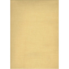 Kokvilnas palags 160x200, smilšu dzeltens 05, vienkrāsains