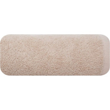 Gluds dvielis 5 70x140 03 bēšs 480g/m2 frotē