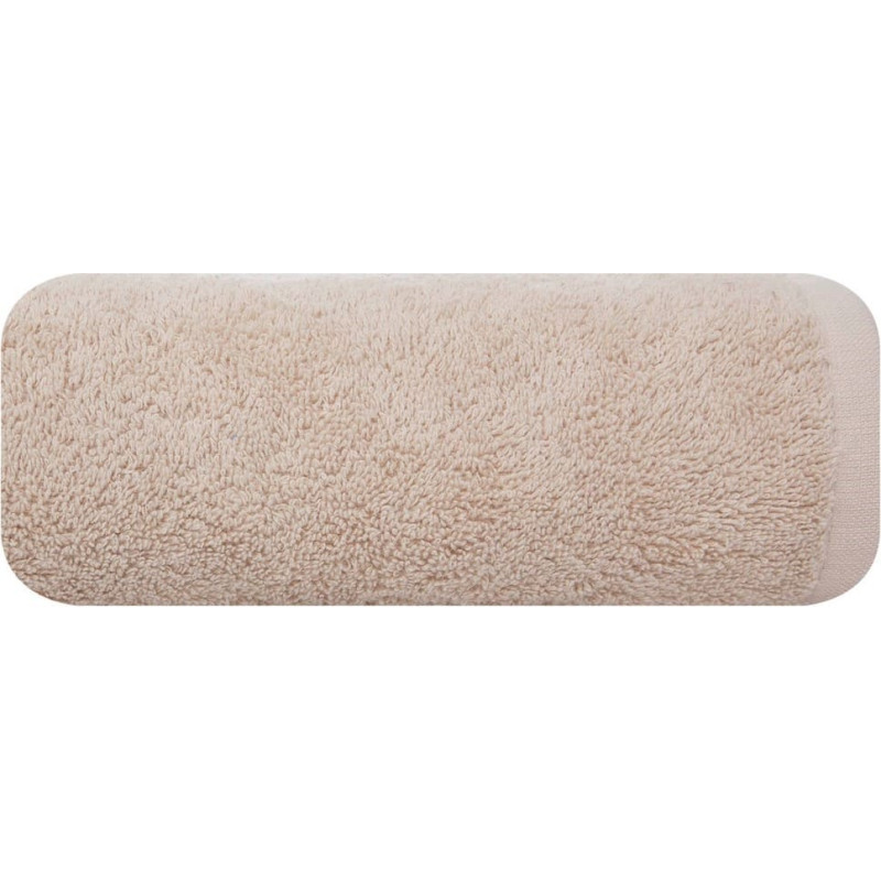 Gluds dvielis 5 70x140 03 bēšs 480g/m2 frotē