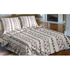 Mizas spilvendrāna 50x60 R116/1 efeja