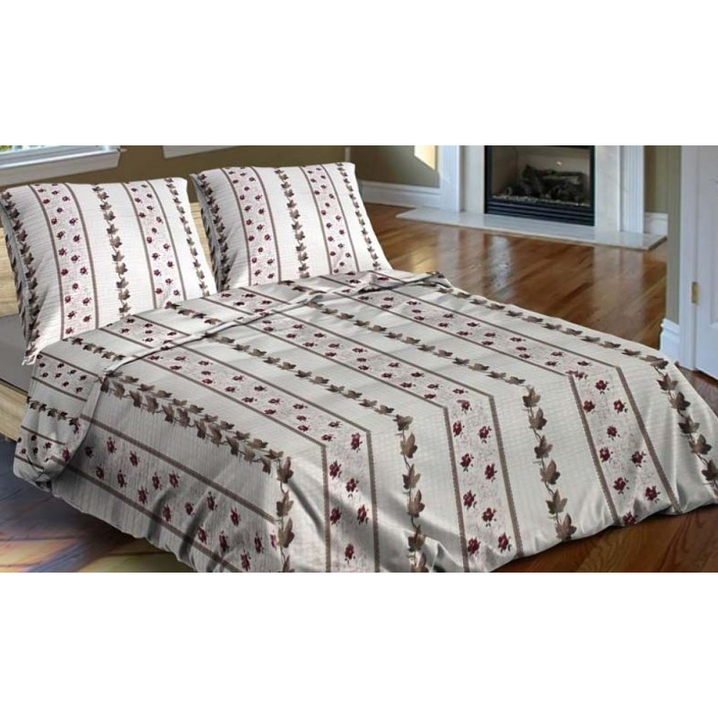 Mizas spilvendrāna 50x60 R116/1 efeja