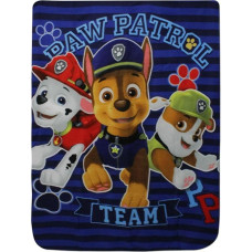 Flīsa sega 100x140 Paw Patrol Paw Team 4170 bērnu pleds