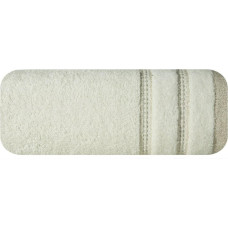 Glory dvielis 70x140 krēms 500g/m2