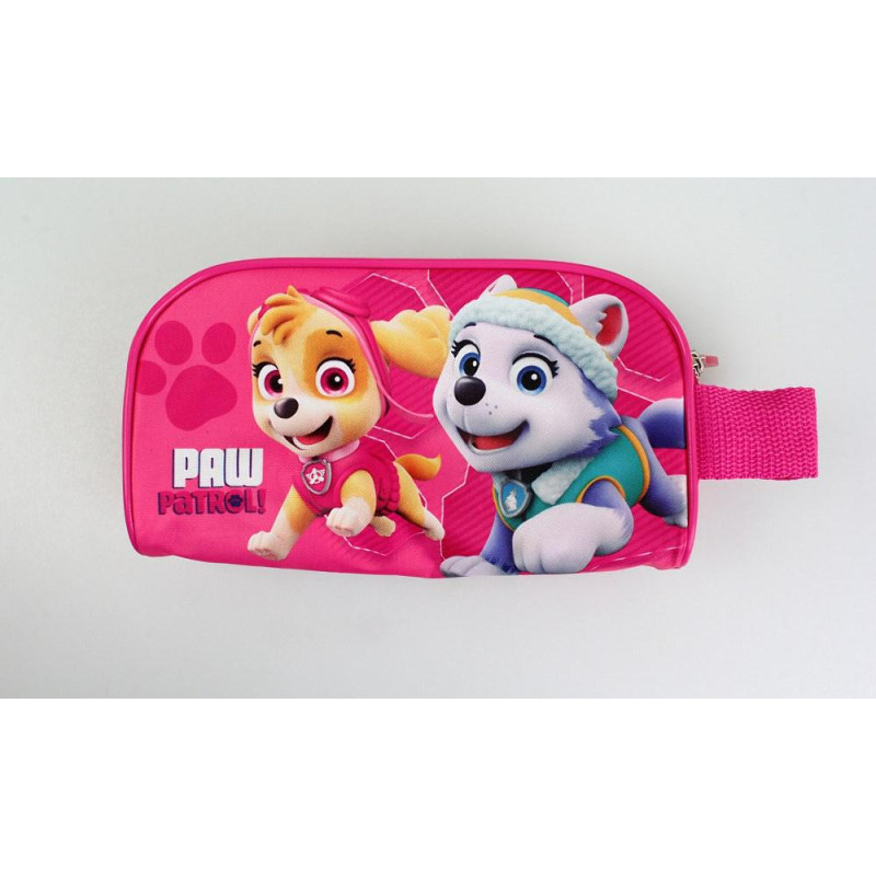 Paw Patrol Paw Patrol Paw Skye Everest penālis, rozā, 4832, soma