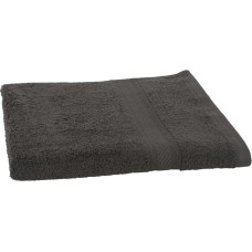 Elegance dvielis 30x50 antracīts 2227 frotē 500g/m2