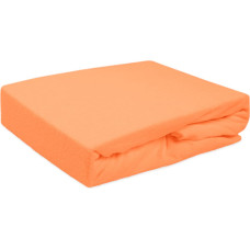 Frotē palags ar elastīgo joslu 60x120 003 lasis