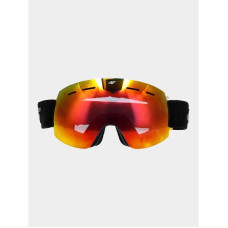 4F Jr JAW23AGOGM026-21S ski goggles