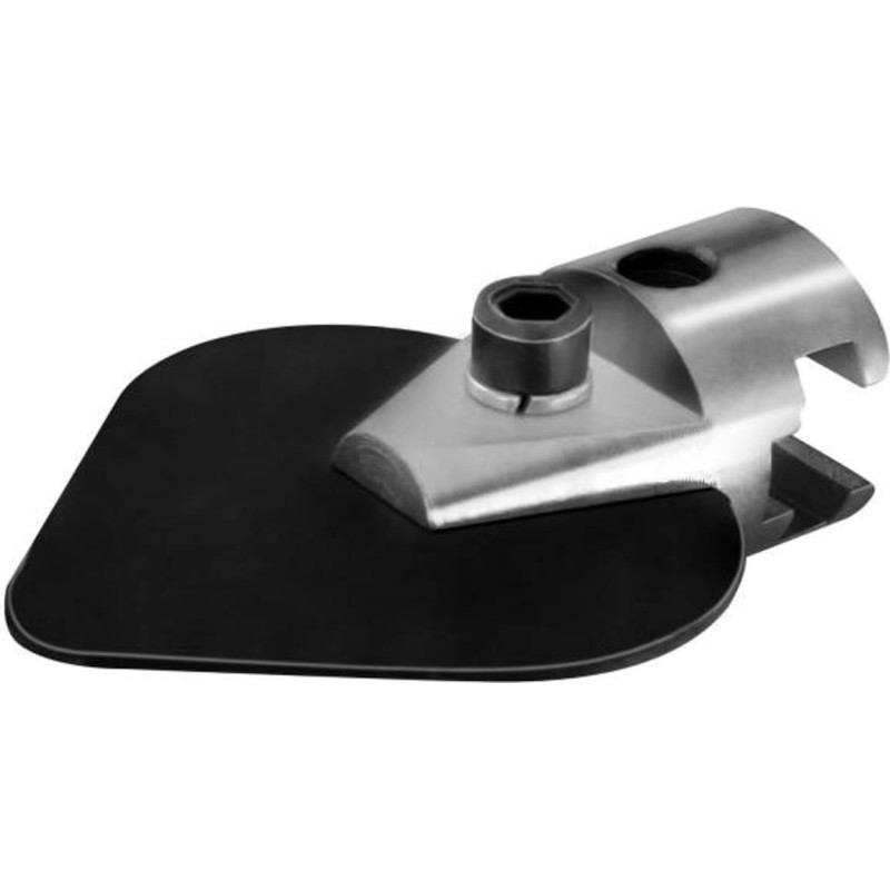 MSW Piederumu komplekts cauruļu tīrītāja stūmējam 30 - 100 mm 16 mm POWER DRAIN CLEAN 2.3E