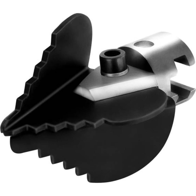 MSW Piederumu komplekts cauruļu tīrītāja stūmējam 30 - 100 mm 16 mm POWER DRAIN CLEAN 2.3E