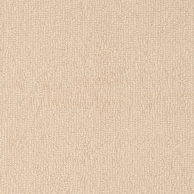 Frotē palags ar gumiju 180x200 bēšs 16 Classic