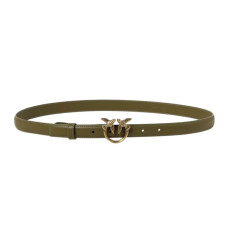 Pinko Love Berry H2 W 100143A0F1 belt green