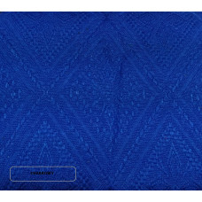 Anilan metiens 170x200 + 70x160 atzveltnes krēsliem, rudzupuķu zils komplekts