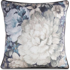 Dekoratīvā spilvendrāna 45x45 Lucia krēmzila