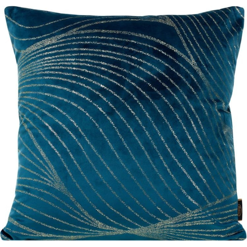 Blink spilvendrāna 18 45x45 cm tumši zila