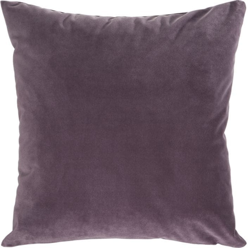 Kristi spilvendrāna 45x45 cm violeta