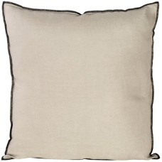 Lina spilvendrāna 5 45x45 cm bēša