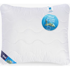 Antialerģisks spilvens 70x80 Aerelle Blue termo 1000g balts