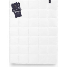 Dūnu sega 155x200 Queen City 400g balta